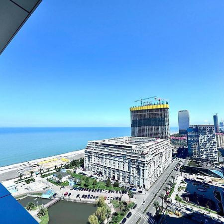 Batumi Deluxe Apartments Luaran gambar