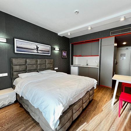 Batumi Deluxe Apartments Luaran gambar