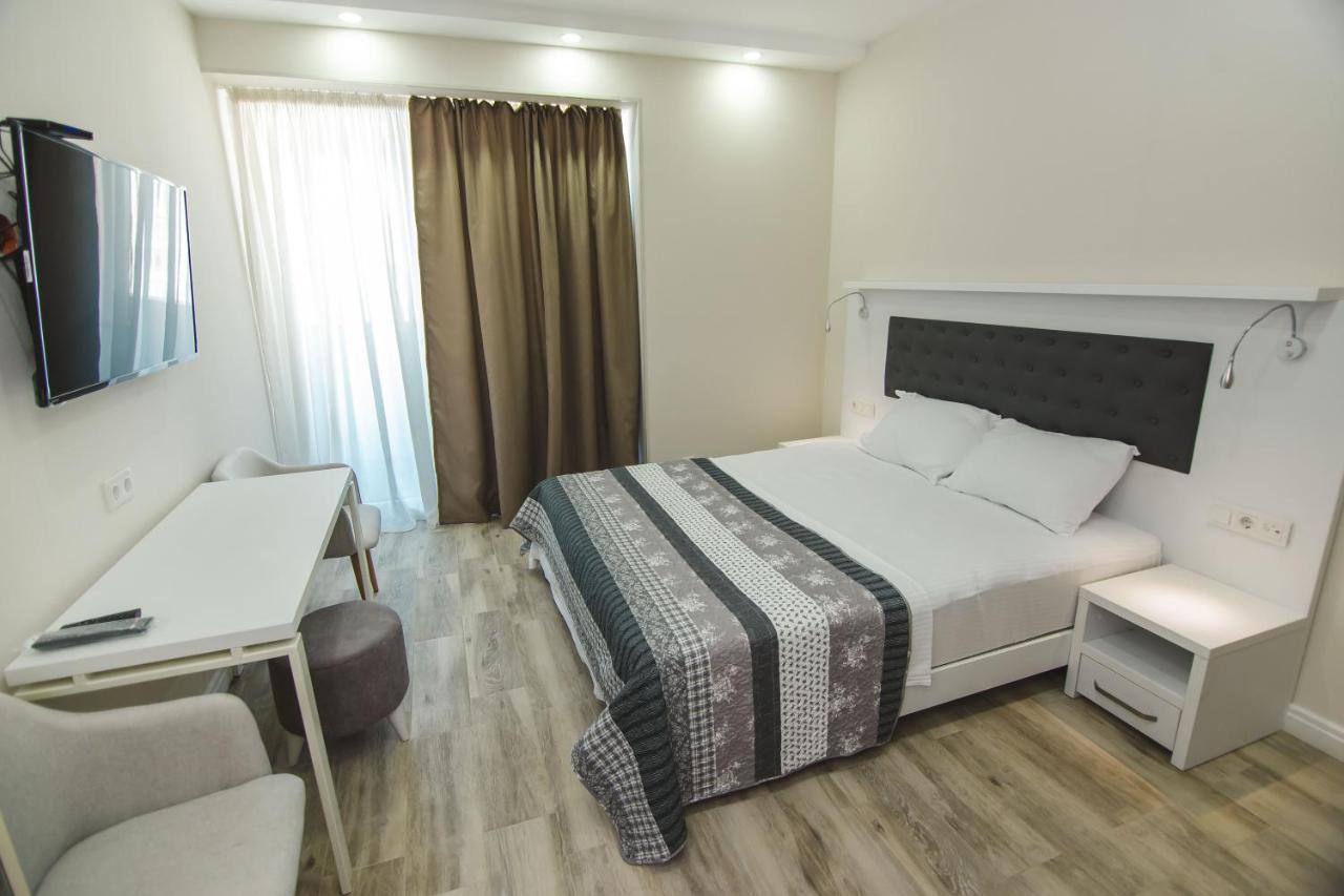 Batumi Deluxe Apartments Luaran gambar