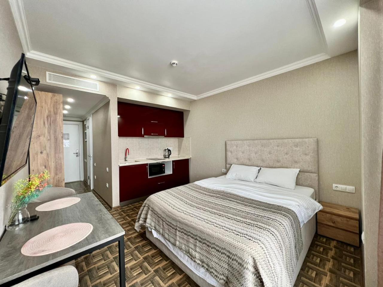 Batumi Deluxe Apartments Luaran gambar